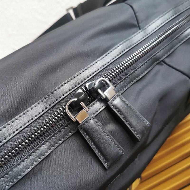 Prada Top Handle Bags